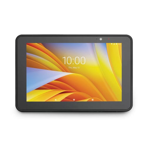 Tablette PC - ET5 series - ZEBRA TECHNOLOGIES - Windows 10 IoT Entreprise / Windows 10 Pro / Android 11