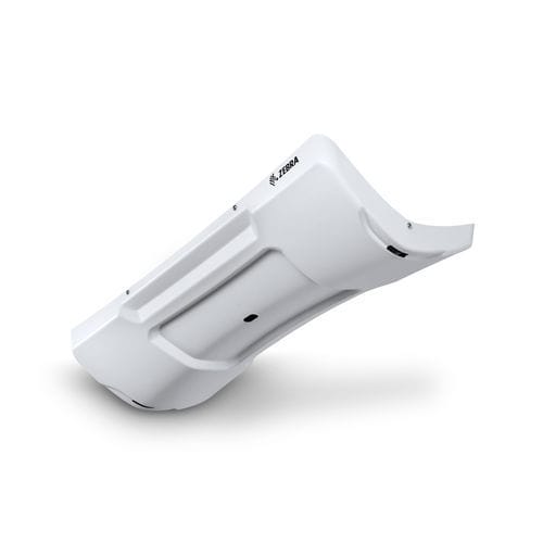Lecteur RFID fixe - ST5500 - ZEBRA TECHNOLOGIES - ethernet / longue portée / PoE