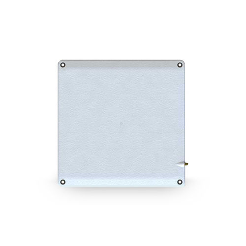 Antenne RFID - AN510 - ZEBRA TECHNOLOGIES - low profile / d'extérieur / d'intérieur