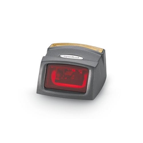 Scanner de code-barres fixe - MS954 - ZEBRA TECHNOLOGIES - 1D / laser / compact
