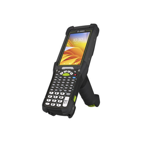 Ordinateur de poche Androïd - MC94 series - ZEBRA TECHNOLOGIES - Qualcomm / dual band / 2.4 et 5 GHz