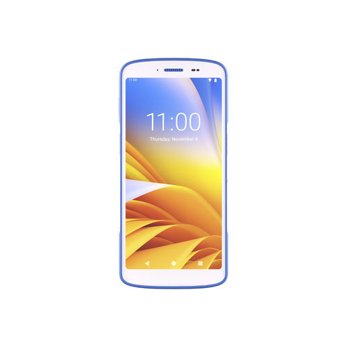 Ordinateur de poche Androïd - HC20 - ZEBRA TECHNOLOGIES - Qualcomm / dual band / 2.4 et 5 GHz