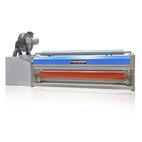 Machine de traitement de surface par effet corona - HP 150 - Martignoni Elettrotecnica - pour film