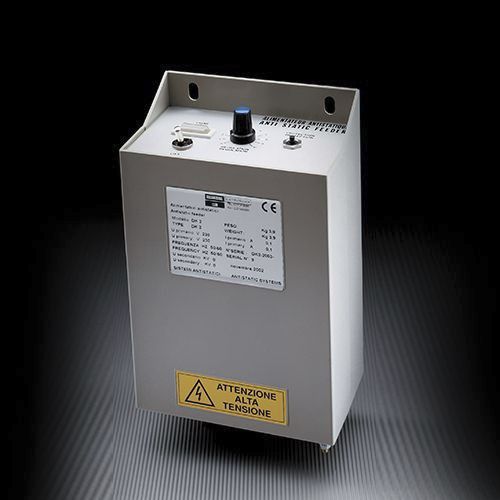 Alimentateur haute tension - DK-2 - Martignoni Elettrotecnica - mobile
