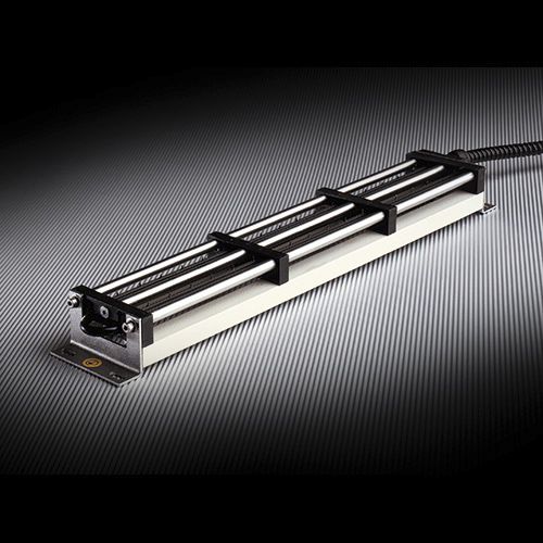 Barre antistatique - E - Martignoni Elettrotecnica