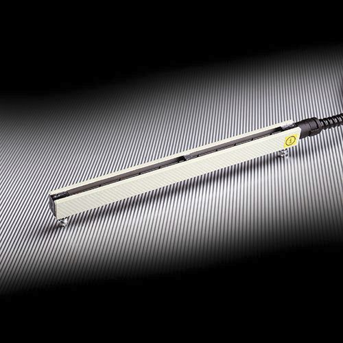Barre antistatique - A/C - Martignoni Elettrotecnica