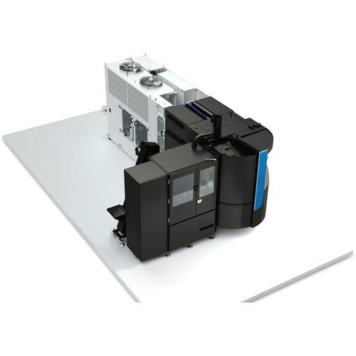 Décolleteuse CNC - Multi 6x16 Chucker - TORNOS - 6 axes / multibroche / pour usinage de barres