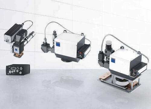 Système de thermorégulation - TRUMPF lasers