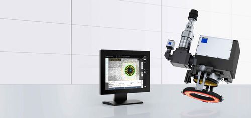 Système de traitement d'image - TRUMPF lasers
