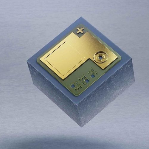 Diode laser VCSEL - T series - TRUMPF lasers - pulsée / à état solide / infrarouge