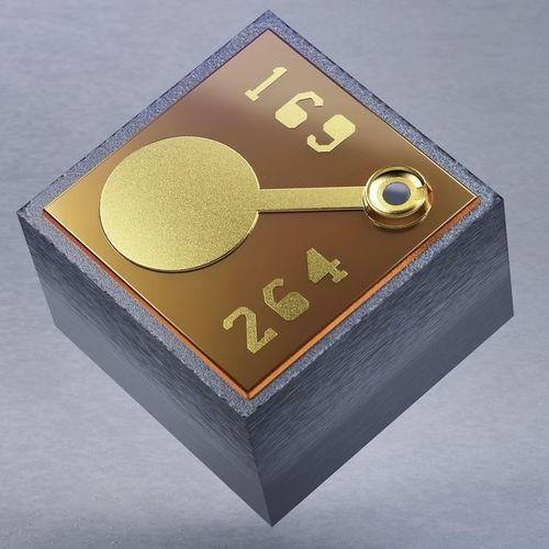 Diode laser VCSEL - TRUMPF lasers - pulsée / à état solide / visible