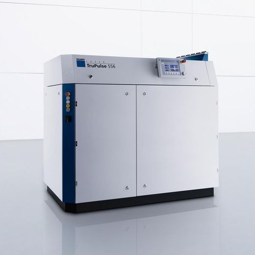 Laser pulsé - TruPulse  - TRUMPF lasers - à état solide / pour le soudage / de process