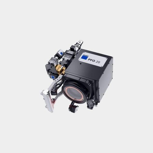Unité de focalisation pour laser - PFO series - TRUMPF lasers