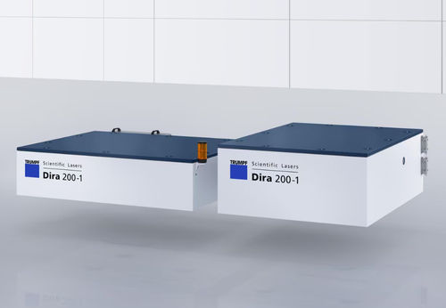 Laser femtoseconde - Dira series - TRUMPF lasers - à impulsion courte / picoseconde / à état solide
