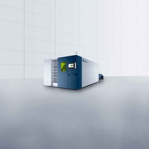 Machine de découpe laser 2D - TruLaser 10 series - TRUMPF lasers - pour métal / de tôle / CNC