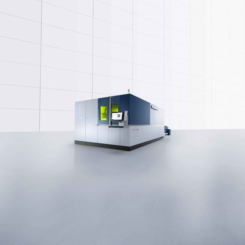 Machine de découpe laser 2D - TruLaser 50 series - TRUMPF lasers - pour métal / de tôle / CNC