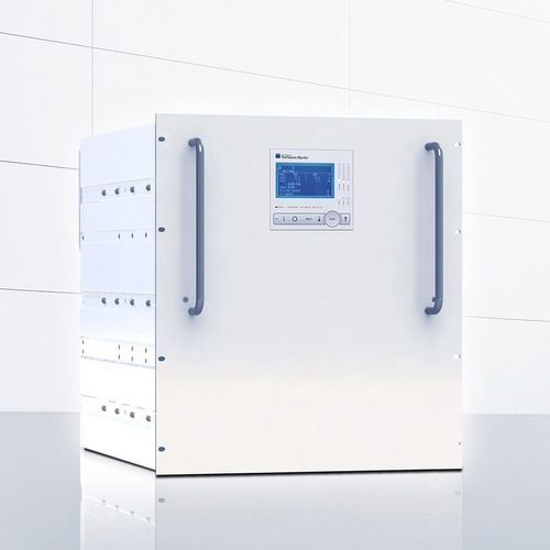 Générateur de plasma programmable - TruPlasma Bipolar Series 4000 (G2.1) - TRUMPF lasers - pour traitement de surface / industriel / contrôlable par PC
