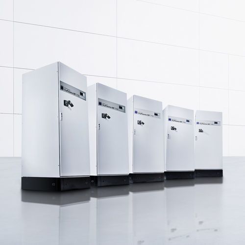 Alimentation électrique sur pied - TruPlasma MF Series 7000 (G2) - TRUMPF lasers - AC/AC / pour applications industrielles / haute puissance