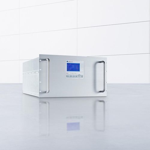 Générateur de plasma PECVD - TruPlasma DC Series 4000 (G2) - TRUMPF lasers - PVD