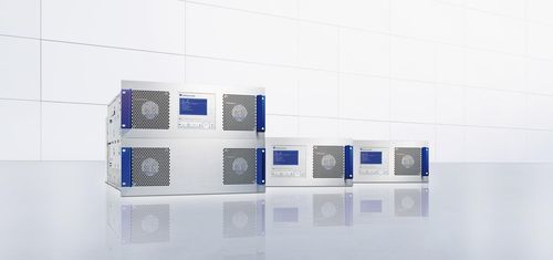 Générateur de plasma radio-fréquence - TruPlasma RF Series 3000 - TRUMPF lasers - contrôlable par PC / haute fréquence / industriel