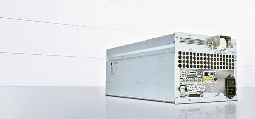 Générateur de plasma industriel - TruPlasma RF Air S&eacute;ri&eacute;s 1000 - TRUMPF lasers - pour traitement de surface / contrôlable par PC / programmable