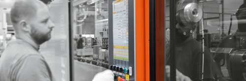 Contrôleur de process programmable - C6000 - Maplan Maschinen und technische Anlagen, Planungs- und Fertigungsgesellschaft m.b.H.
