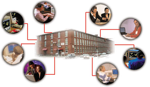 Logiciel de gestion d'entrepôt (WMS) - STATISTICA Data Warehouse - STATSOFT