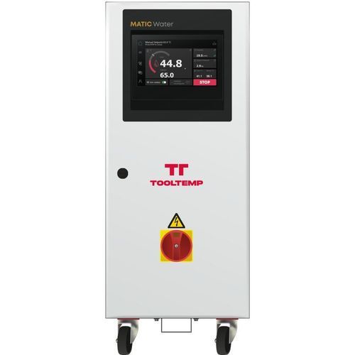 thermorégulateur intelligent - Tool-Temp AG