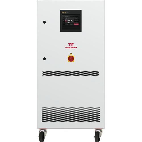 thermorégulateur intelligent - Tool-Temp AG