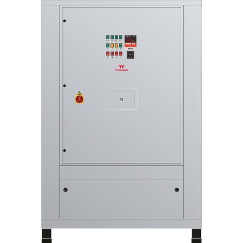 Thermorégulateur numérique - CLASSIC Oil TT-510 X - Tool-Temp AG - électronique / d'huile / standard