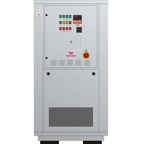 Thermorégulateur numérique - CLASSIC Oil TT-508 X - Tool-Temp AG - électronique / d'huile / standard