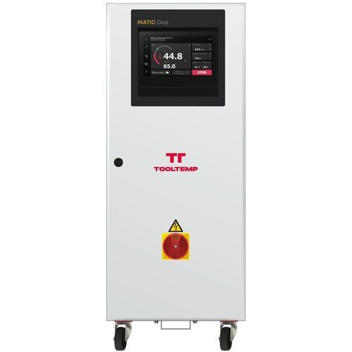 thermorégulateur intelligent - Tool-Temp AG