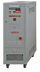 Thermorégulateur numérique - TT-390  - TOOL TEMP AG - à circulation d'huile