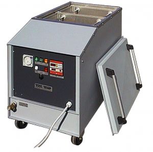 Bain thermostatique - TT-100 K-E - TOOL TEMP AG
