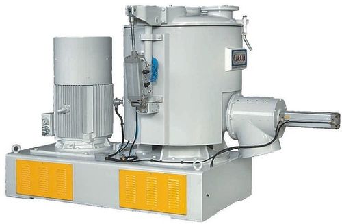 Mélangeur dynamique - CP series - Caccia Engineering S.r.l. - vertical / batch / de liquide