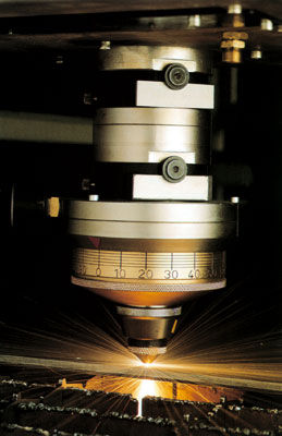 Logiciel de programmation - Lantek Expert Cut Laser Technology - Lantek Sheet Metal Solutions S.L. - de CFAO / pour tôlerie / pour applications laser