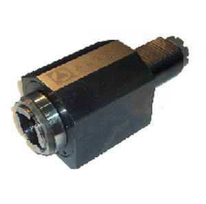 Porte-pince VDI - Algra - ER / de perçage