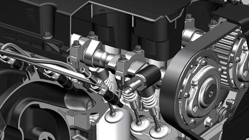 Logiciel de développement - PLM Components - Siemens PLM Software - d'analyse / de FAO / de qualité