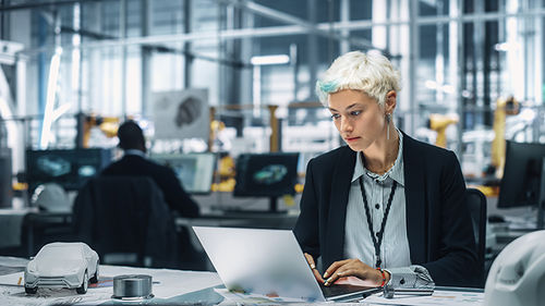 Logiciel de gestion des opérations - Opcenter - Siemens PLM Software - de qualité / de développement / d'automatisation