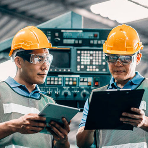 Logiciel de qualité - MES - Siemens PLM Software - de commande / de traçabilité / MES