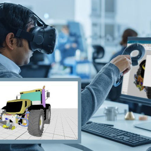 Logiciel de développement - NX CAD - Siemens PLM Software - de qualité / de CAO / de conception