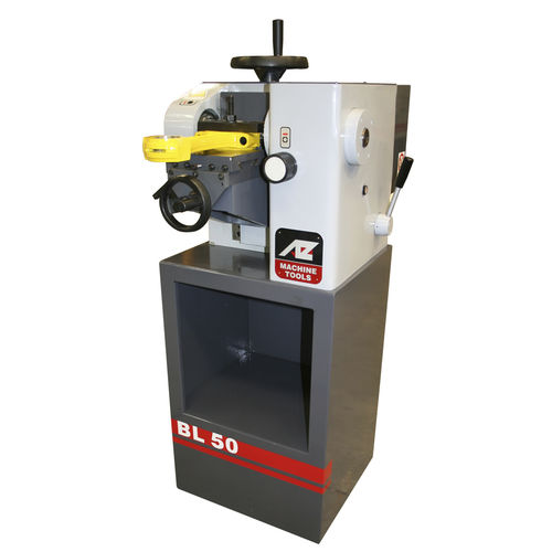 Fraiseuse 3 axes - BL50 - AZ spa - horizontale / pour bielle