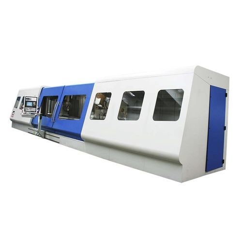 Rectifieuse à usage intensif - RUG - AZ spa - cylindrique / pour train d'atterrissage / pour arbre