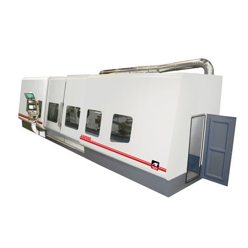 rectifieuse cylindrique - AZ spa
