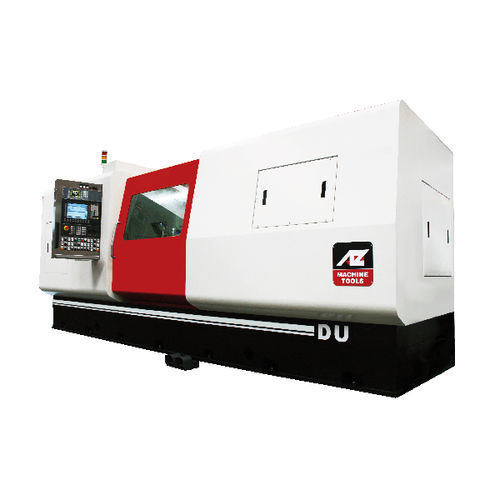 Rectifieuse orbitale - DU800 - AZ spa - pour vilebrequins / CNC / automatique