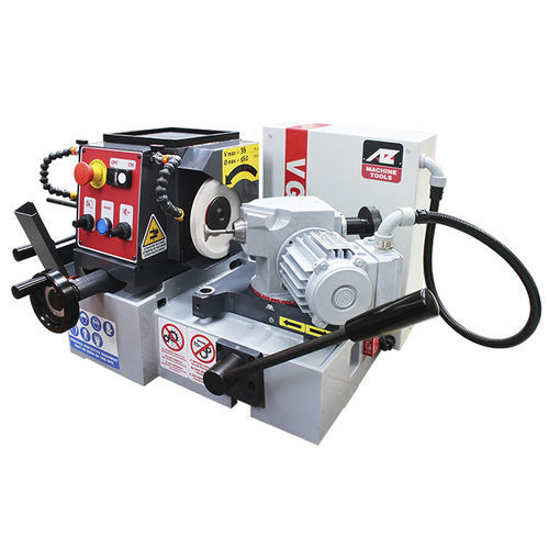 Rectifieuse cylindrique extérieure - VGX - AZ spa - pour vanne / semi-automatique