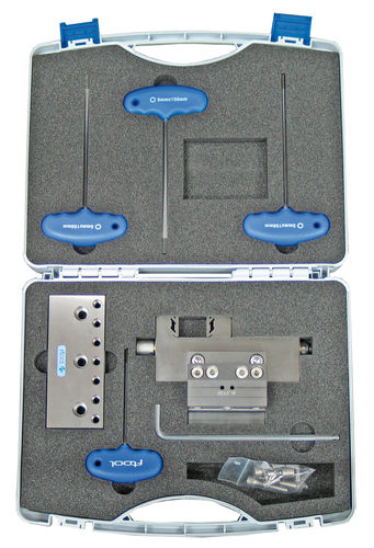 Étau pour machine d'électroérosion à fil - FT 01346 - F-Tool