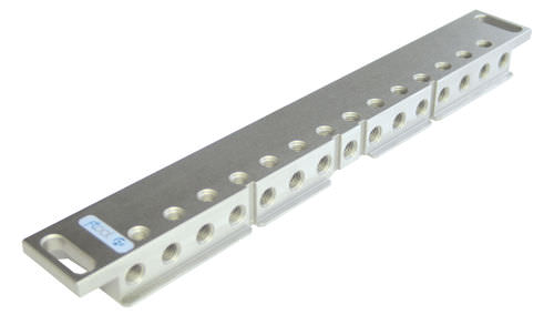 Règle en acier inoxydable - F-Tool Basic Rulers - F-Tool