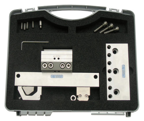 Kit de serrage mécanique - FT 02047 - F-Tool