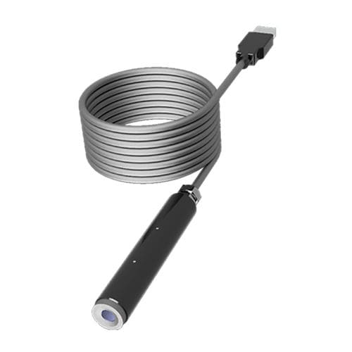 Système de caméra de mesure - MA 730-015 series - Marcel Aubert S.A. - USB 2.0 / miniature